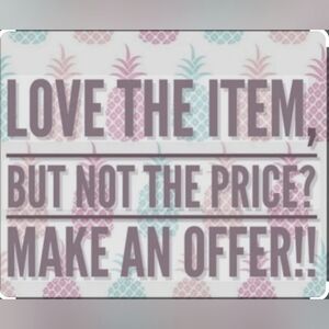 Meet your Posher, Cindy